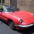 1988 Alfa Romeo Spider GRADUATE