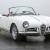 1959 Alfa Romeo Spider