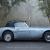 1966 Austin Healey 3000 Convertible Sports Car