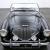 1955 Austin Healey 3000 Convertible Sports Car