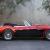 1967 Austin Healey 3000 Convertible Sports Car