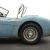 1959 Austin Healey 100-6 BN4 Convertible Sports Car