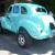 1948 Austin Austin A40 Devon