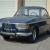 1967 BMW 2000 2D