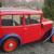 1932 BMW AM 4 2 door