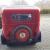1932 BMW AM 4 2 door