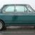 1974 BMW 2002