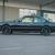 1989 BMW 6-Series 635CSi 84,711 Original Miles | New Wheels and Tire