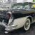 1956 Buick Special Riviera 2dr Hardtop