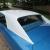 1966 Buick Skylark 2Door Hardtop 310 Wildcat V8 Auto 51k Miles Power Steering