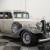 1933 Buick Series 57 Streetrod