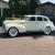 1940 Buick Special Series 40
