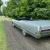 1970 Buick Electra Convertible Classic