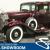 1932 Buick 68 Restomod