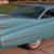 1959 Cadillac Series 62 Coupe