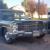 1965 Cadillac hearse