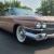 1959 Cadillac De Ville
