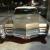 1968 Cadillac DeVille convertible