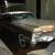 1968 Cadillac DeVille convertible