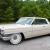 1964 Cadillac DeVille / 41K Original Miles / Vintage Air A/C