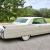1964 Cadillac DeVille / 41K Original Miles / Vintage Air A/C