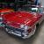 1958 Cadillac Sixty Special 365/310HP V8 Fleetwood 4 Door Hardto