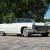 1967 Cadillac Coup Deville