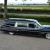 1959 Cadillac S&S Hearse Victoria