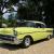 1957 Chevrolet Bel Air/150/210 Amazing Restored Power Steering & Brakes