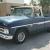 1966 Chevrolet C-10 Deluxe