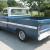 1966 Chevrolet C-10 Deluxe