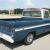 1966 Chevrolet C-10 Deluxe