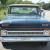 1966 Chevrolet C-10 Deluxe