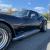 1973 Chevrolet Corvette