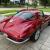 1963 Chevrolet Corvette
