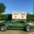 1972 Chevrolet Corvette Stingray