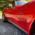 1971 Chevrolet Corvette coupe