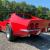 1971 Chevrolet Corvette coupe