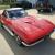 1965 Chevrolet Corvette