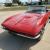 1965 Chevrolet Corvette