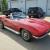 1965 Chevrolet Corvette