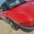 1965 Chevrolet Corvette