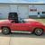 1965 Chevrolet Corvette