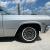 1965 Chevrolet Impala