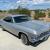 1965 Chevrolet Impala