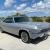 1965 Chevrolet Impala