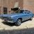 1969 Chevrolet Chevelle - 454 & 4spd