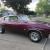 1972 Chevrolet Chevelle SS
