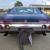 1972 Chevrolet Chevelle SS