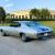 1970 Chevrolet Chevelle Super Sport